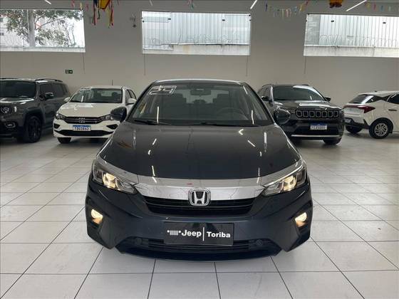 HONDA CITY 1.5 i-VTEC FLEX EX CVT HONDA CITY 1.5 i-VTEC FLEX EX CVT